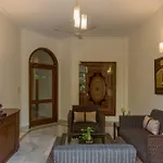 Room In Bb - Hauz Khas 3 Rooms Bnb