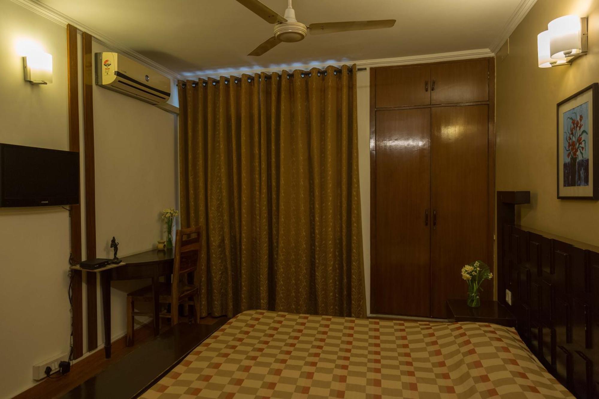 In Bb - Hauz Khas 3 * New Delhi