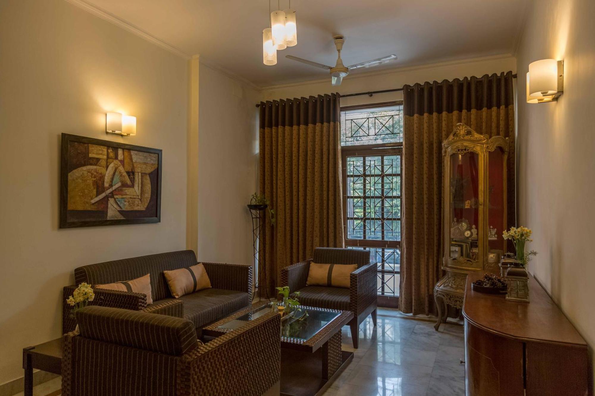Guest house In Bb - Hauz Khas 3