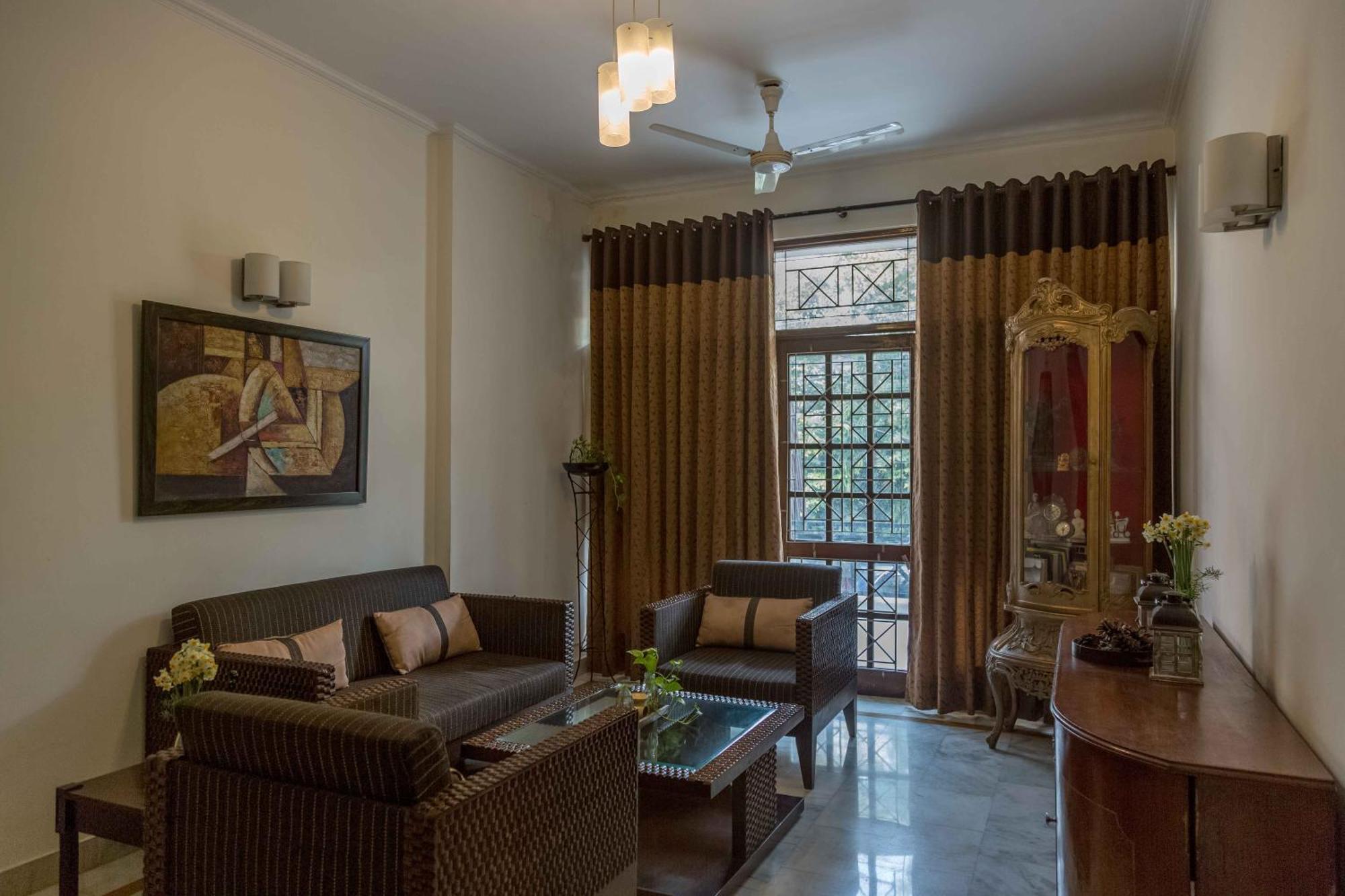 In Bb - Hauz Khas 3 Guest house New Delhi