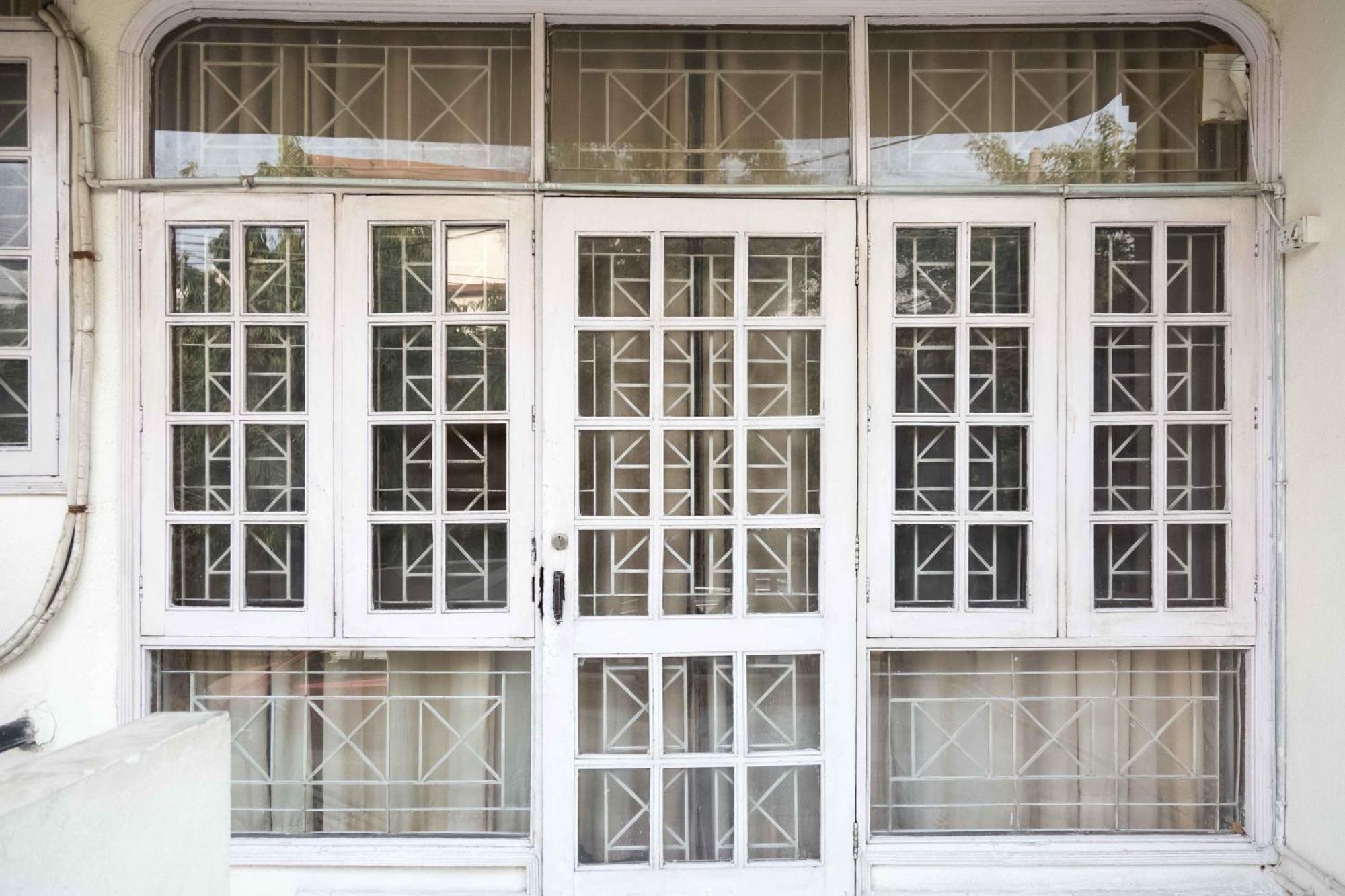 Guest house In Bb - Hauz Khas 3 *